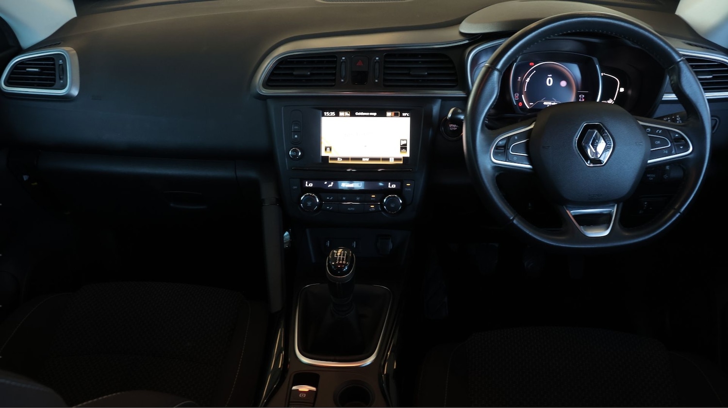 Used Renault Kadjar 2019 for sale - 77921610: Photo 13