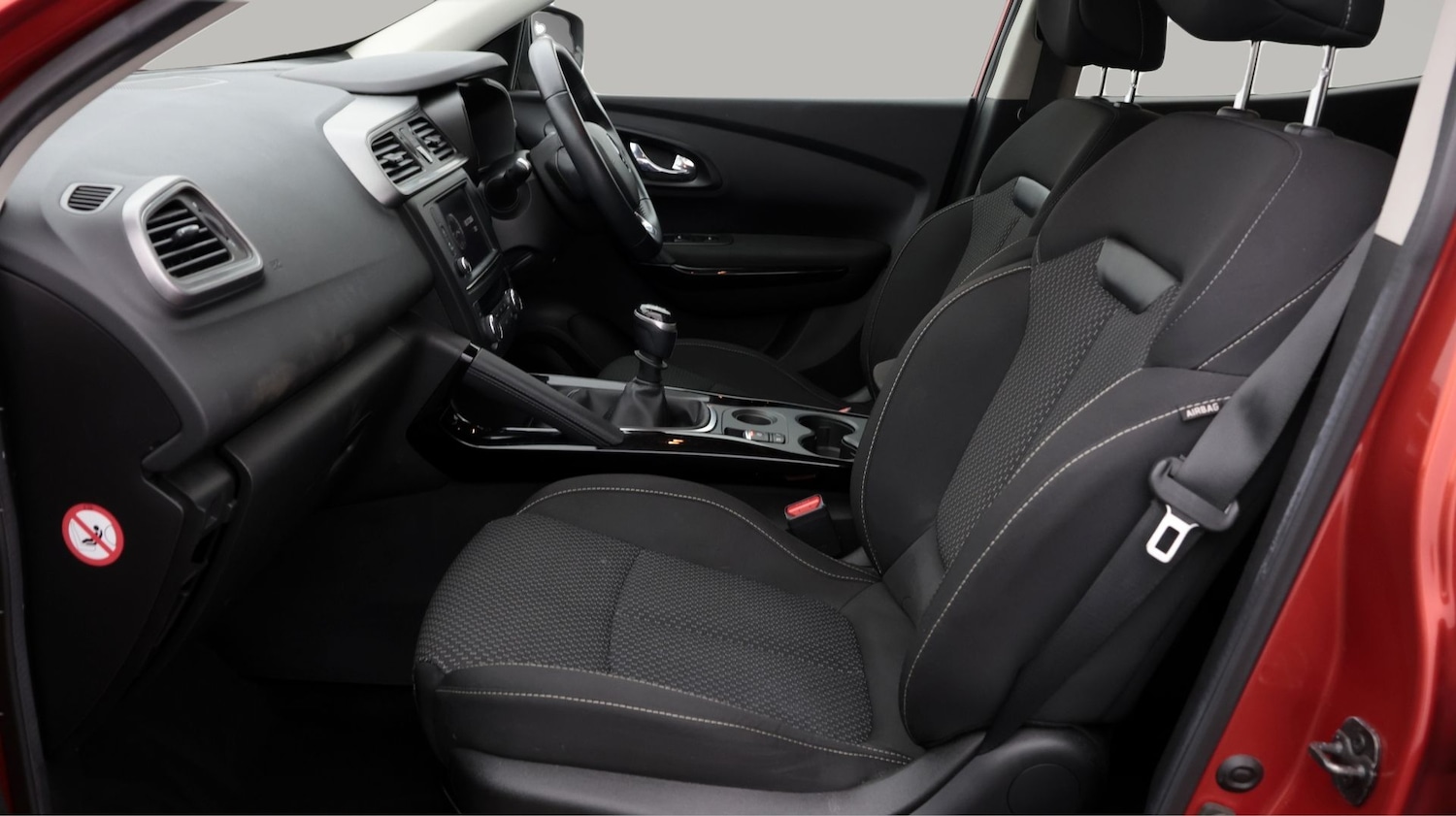 Used Renault Kadjar 2019 for sale - 77921610: Photo 14