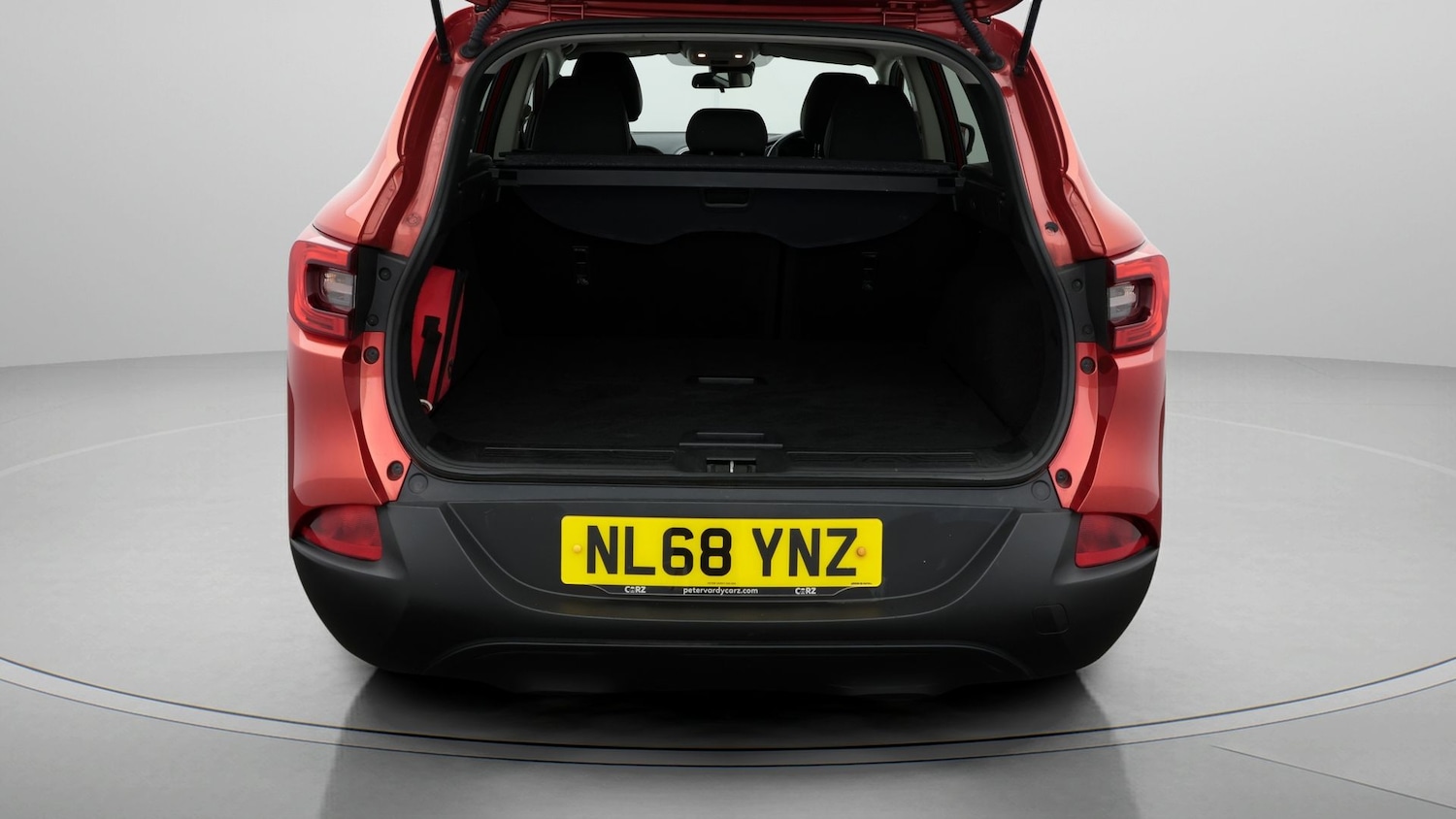 Used Renault Kadjar 2019 for sale - 77921610: Photo 17