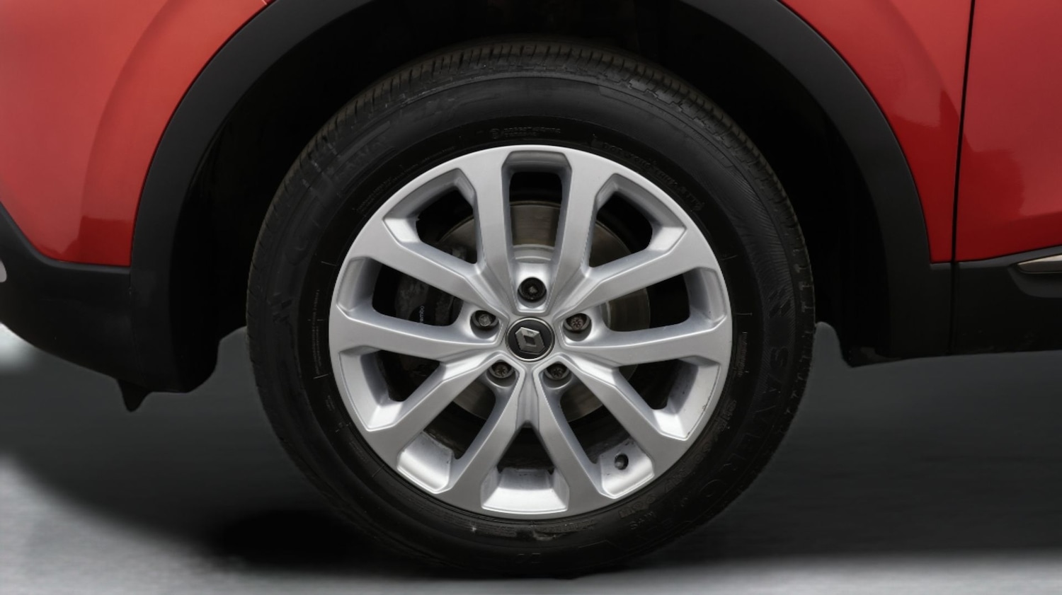 Used Renault Kadjar 2019 for sale - 77921610: Photo 18