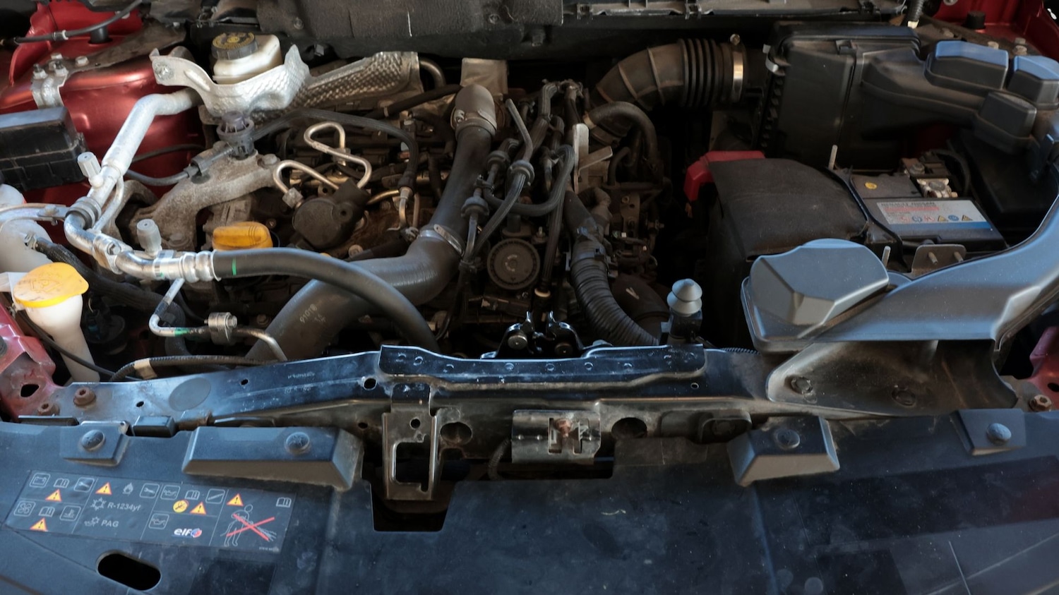 Used Renault Kadjar 2019 for sale - 77921610: Photo 19