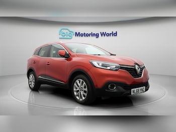 2019 - 1.3 TCE Dynamique Nav 5dr