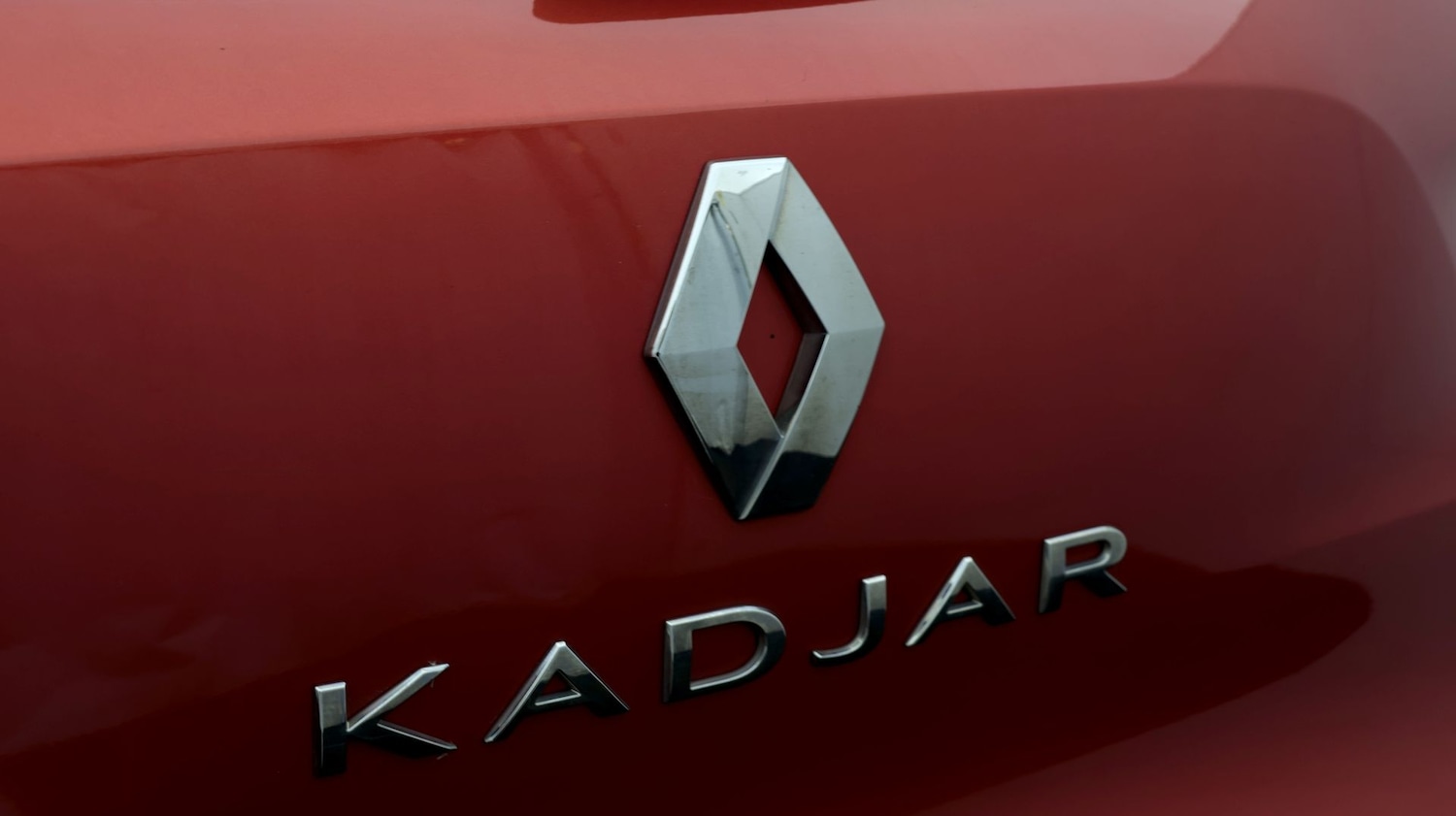 Used Renault Kadjar 2019 for sale - 77921610: Photo 22