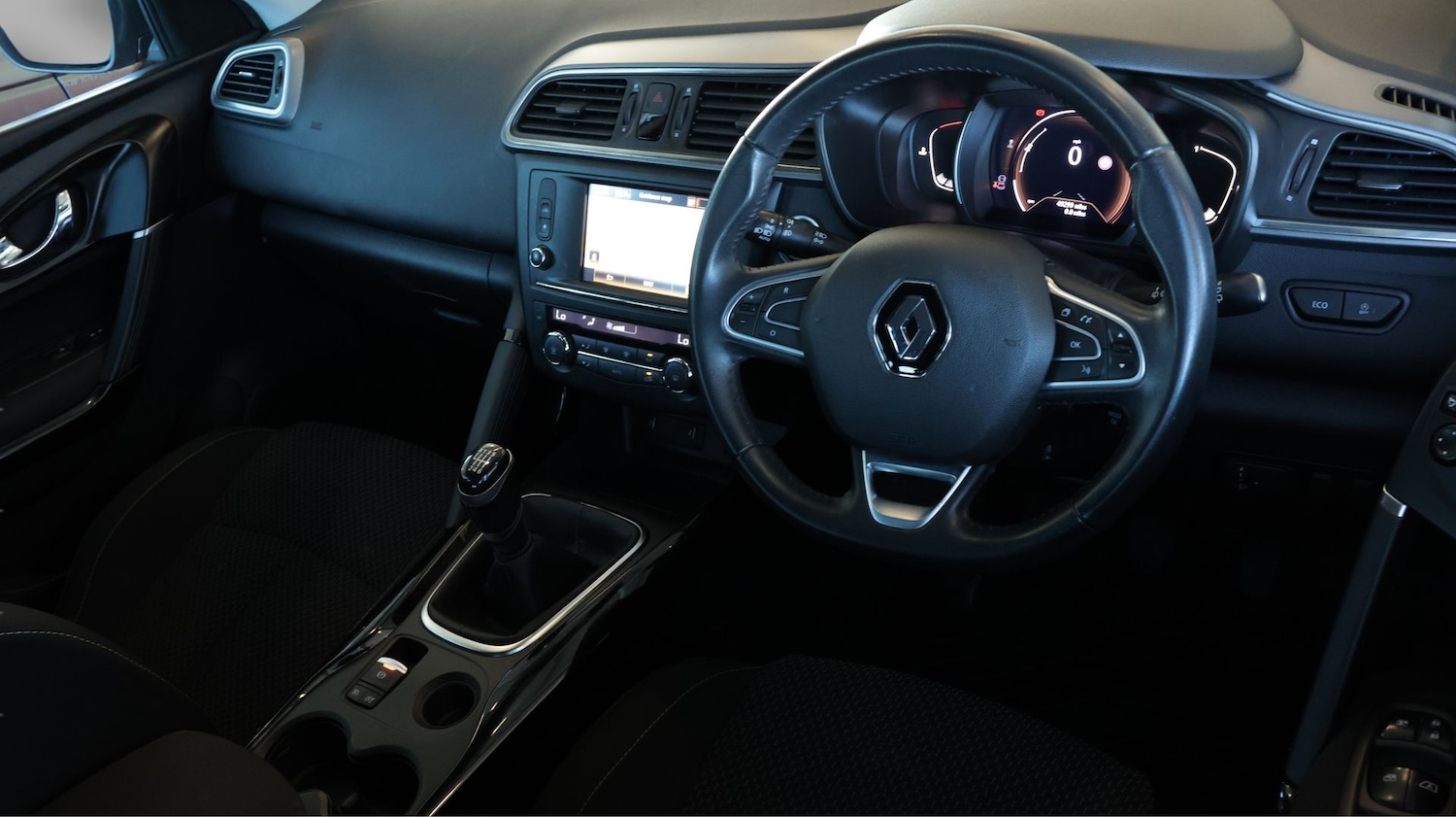 Used Renault Kadjar 2019 for sale - 77921610: Photo 9