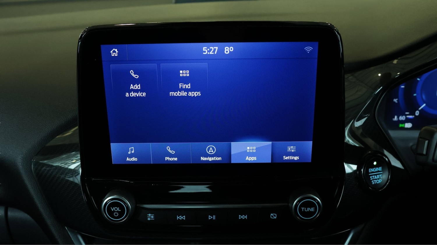 Used Ford Puma 2020 for sale - 78039513: Photo 11