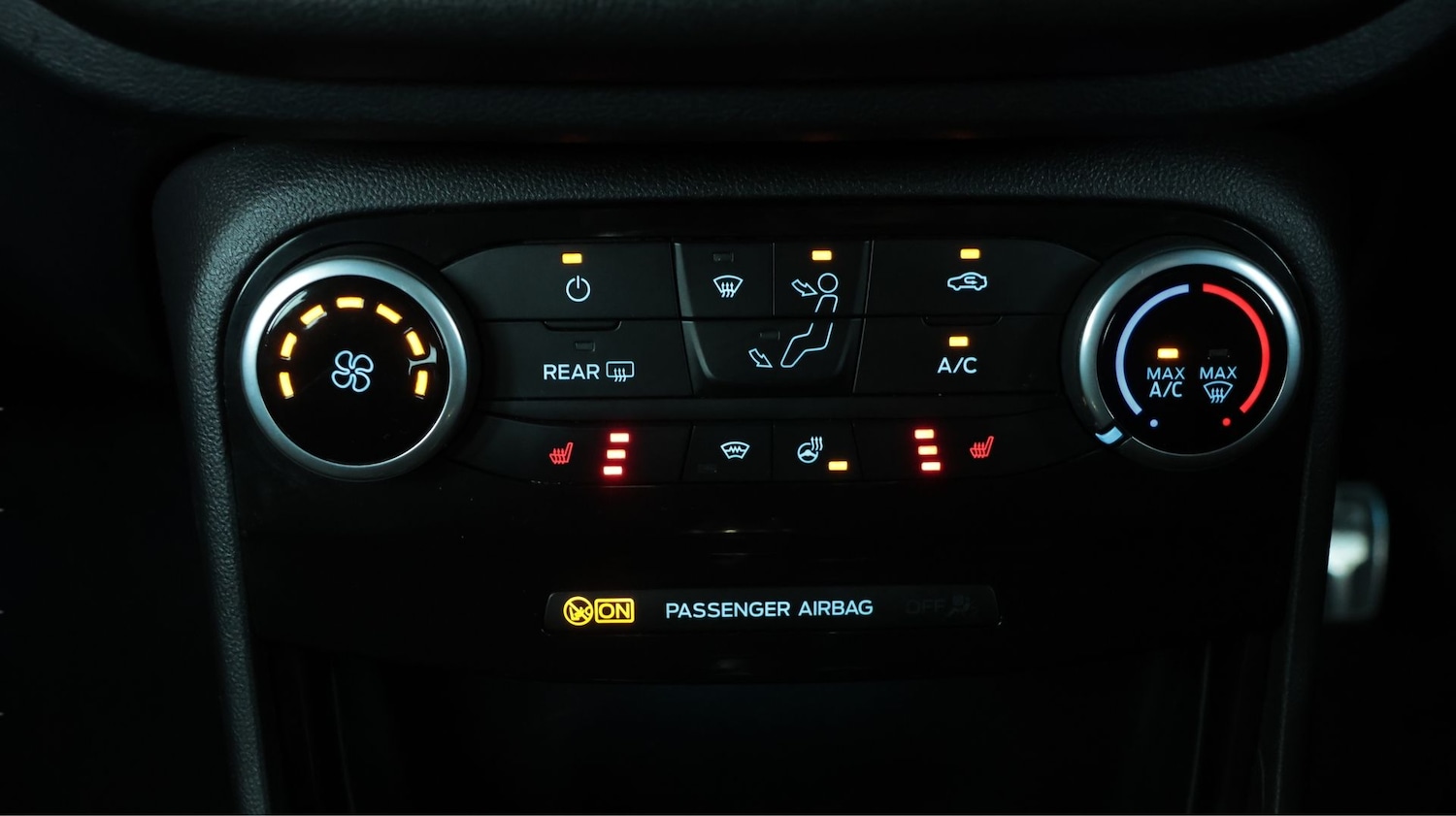 Used Ford Puma 2020 for sale - 78039513: Photo 12