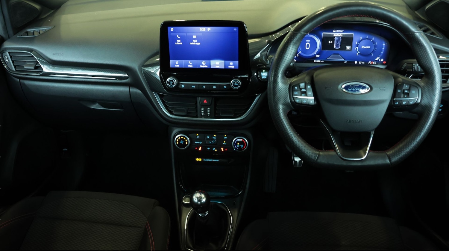 Used Ford Puma 2020 for sale - 78039513: Photo 13