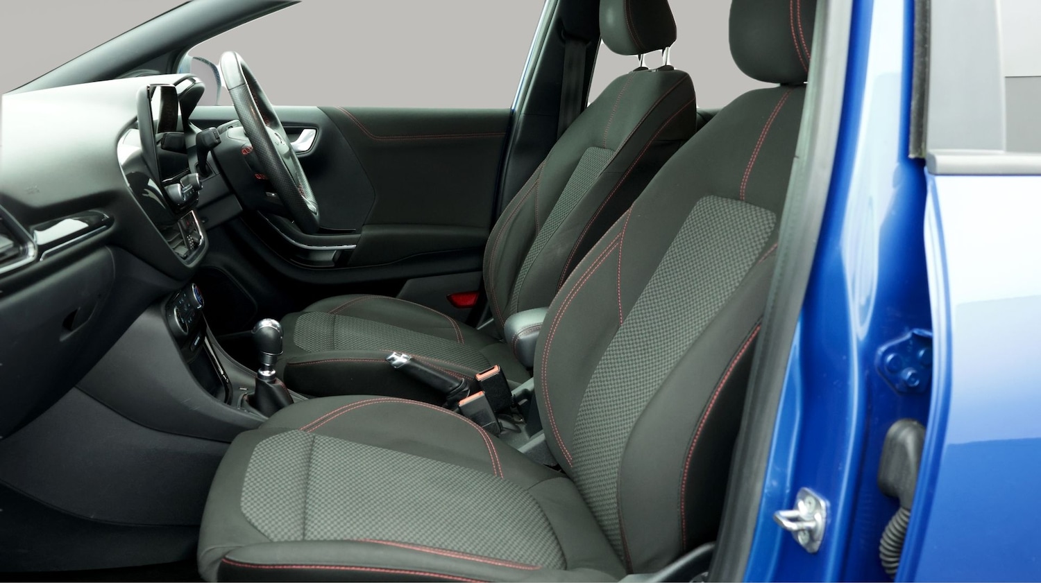 Used Ford Puma 2020 for sale - 78039513: Photo 14