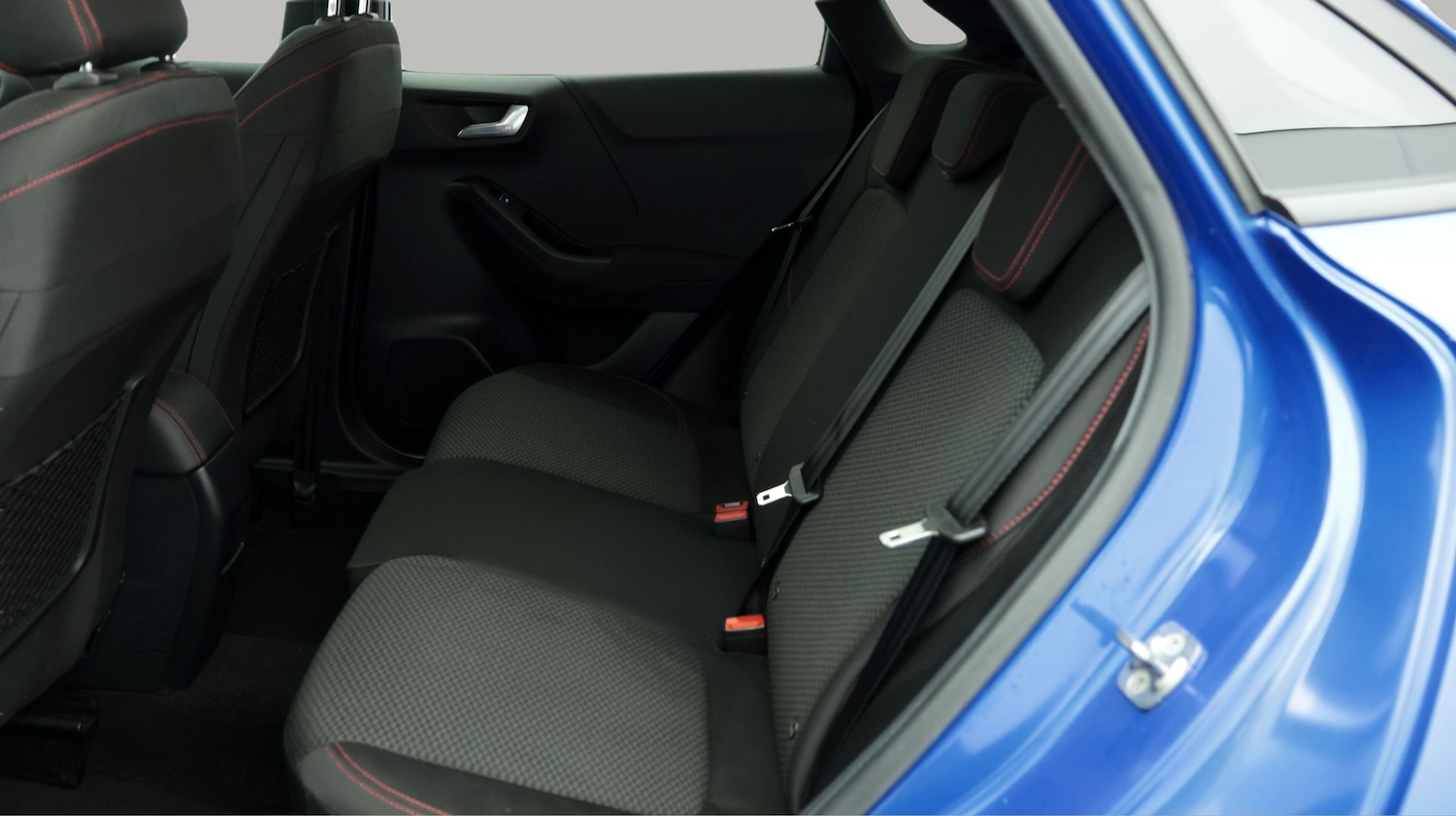 Used Ford Puma 2020 for sale - 78039513: Photo 16