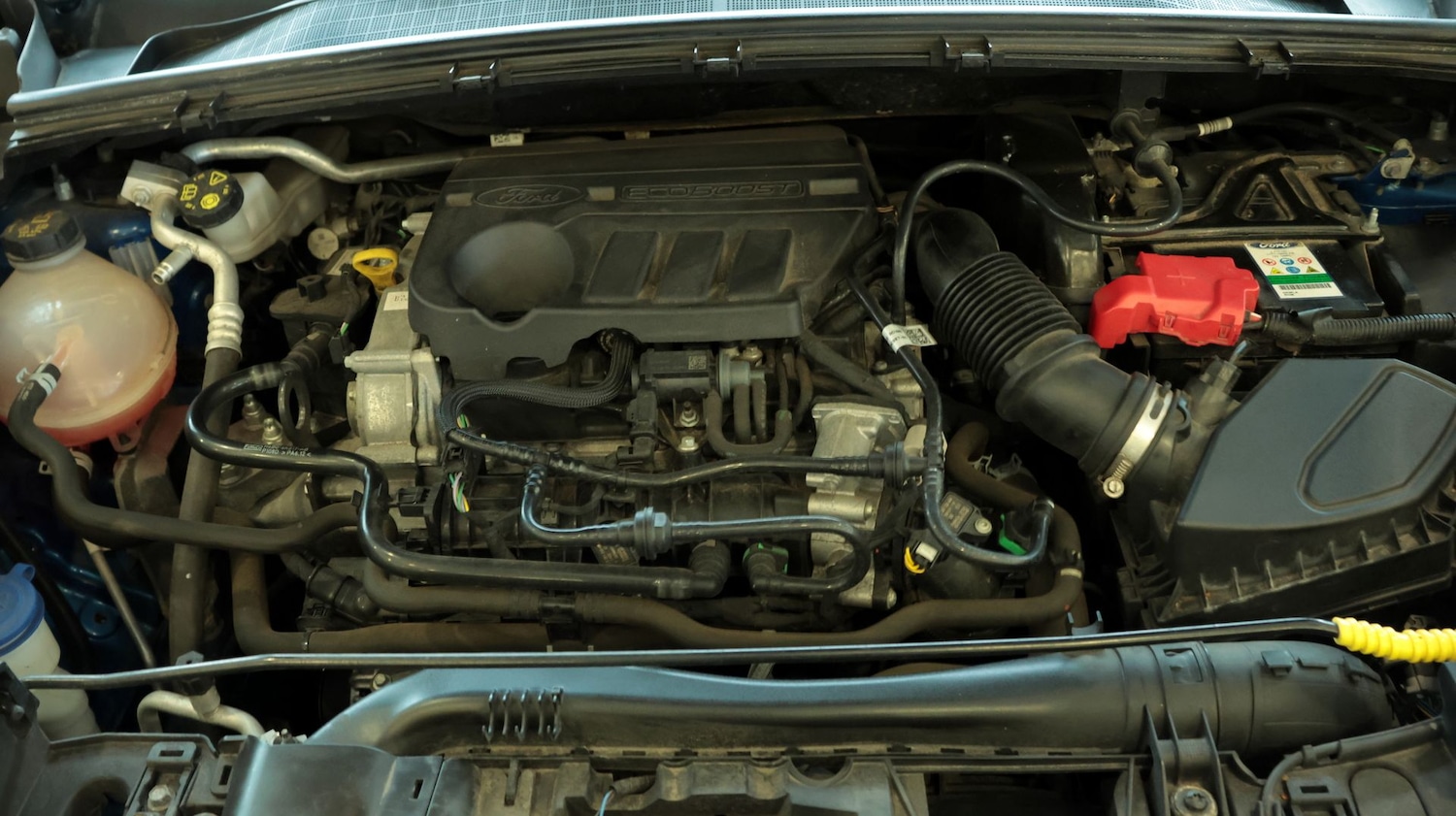 Used Ford Puma 2020 for sale - 78039513: Photo 19