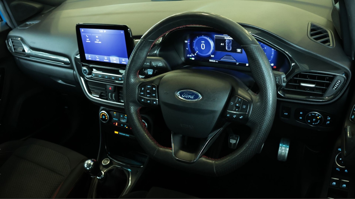 Used Ford Puma 2020 for sale - 78039513: Photo 9