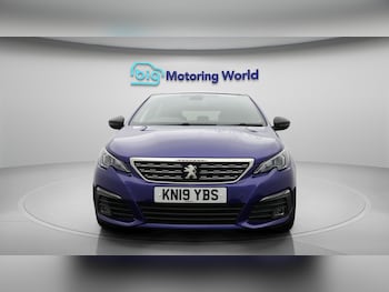 Used Peugeot 308 2019 for sale - 75839592: Photo