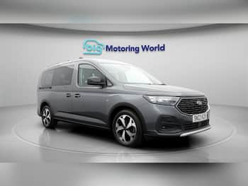Used Ford Grand Tourneo Connect 2023 for sale - 79772313: Photo