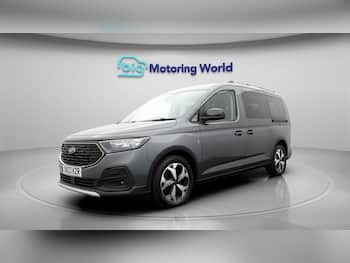 Used Ford Grand Tourneo Connect 2023 for sale - 79772313: Photo