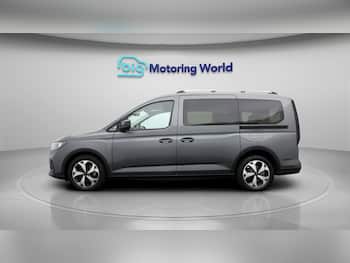 Used Ford Grand Tourneo Connect 2023 for sale - 79772313: Photo