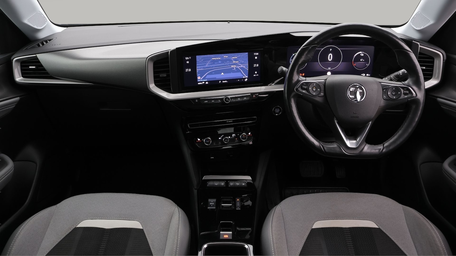 Used Vauxhall Mokka 2022 for sale - 77434986: Photo 13