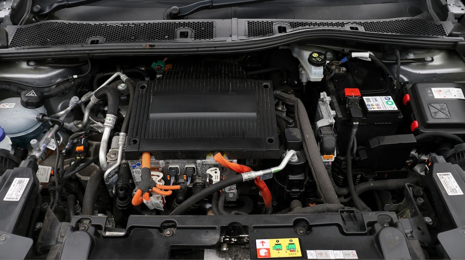 Used Vauxhall Mokka 2022 for sale - 77434986: Photo 19