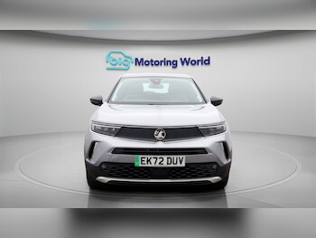 Used Vauxhall Mokka 2022 for sale - 77434986: Photo