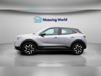 Used Vauxhall Mokka 2022 for sale - 77434986: Photo