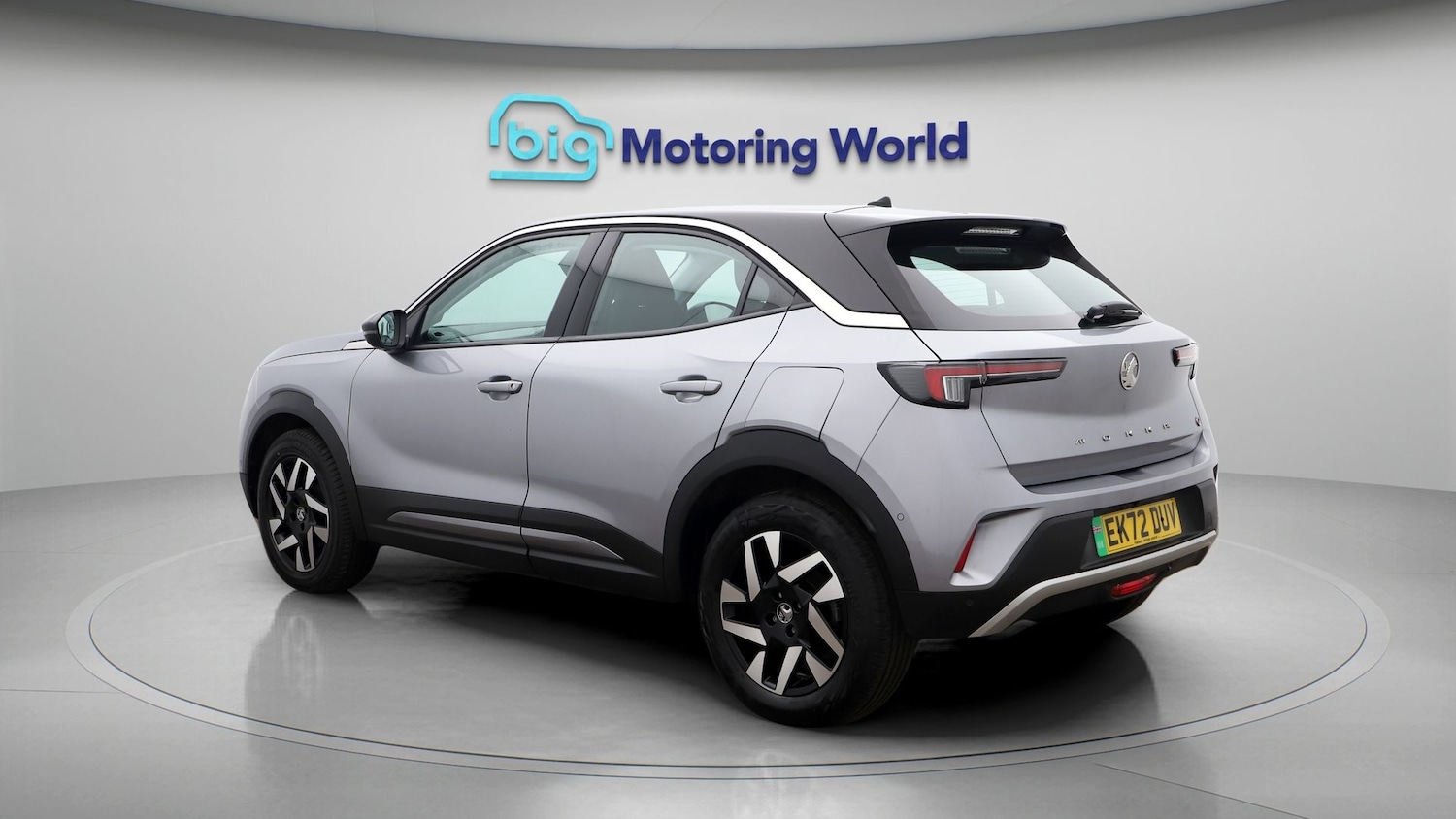 Used Vauxhall Mokka 2022 for sale - 77434986: Photo 5