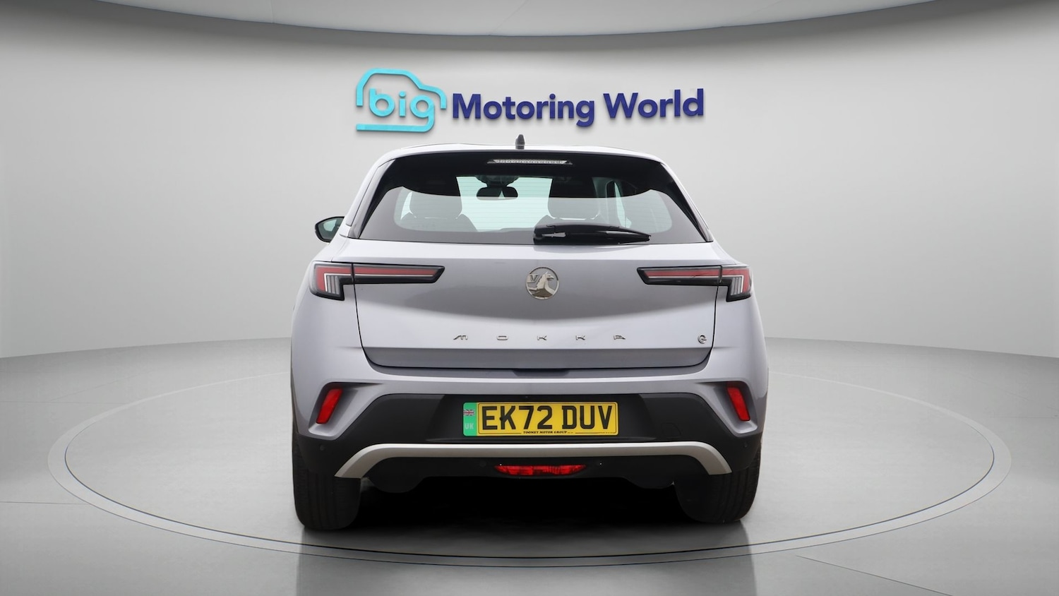 Used Vauxhall Mokka 2022 for sale - 77434986: Photo 6