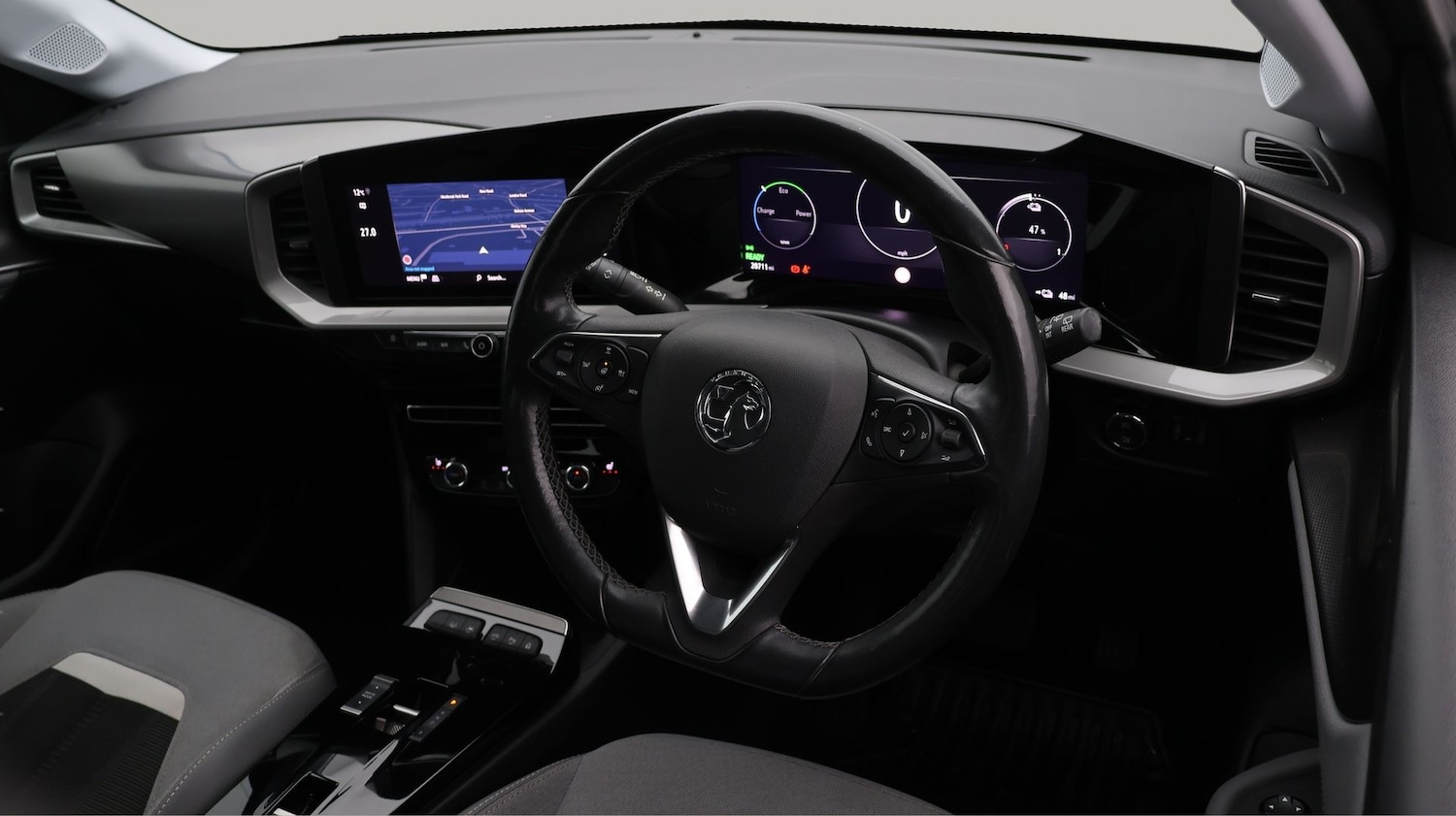 Used Vauxhall Mokka 2022 for sale - 77434986: Photo 9