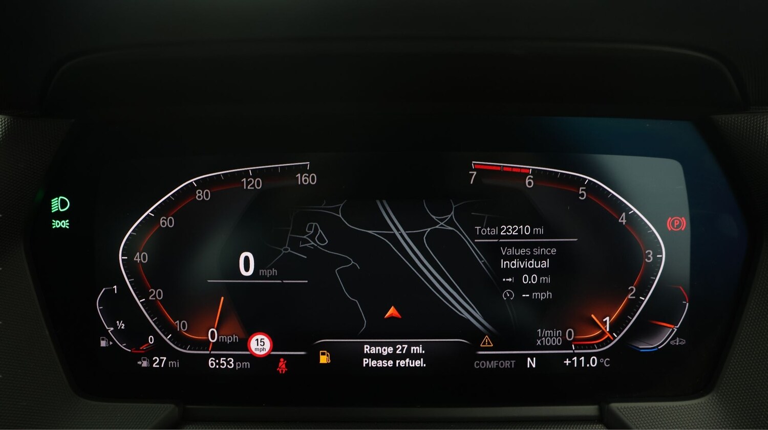 Used BMW 2 Series Gran Coupe for sale - 77218932: Photo 10