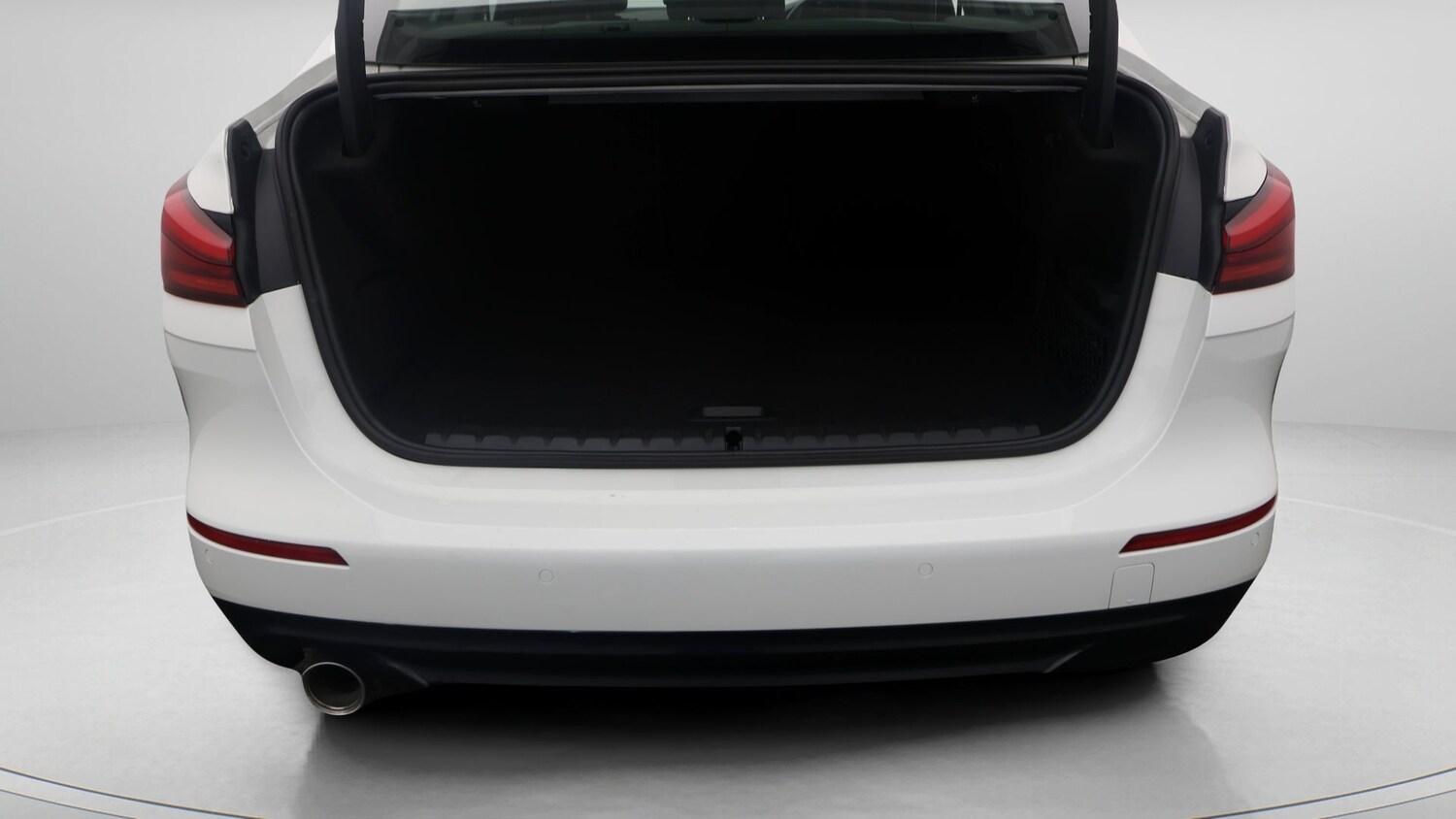 Used BMW 2 Series Gran Coupe for sale - 77218932: Photo 17