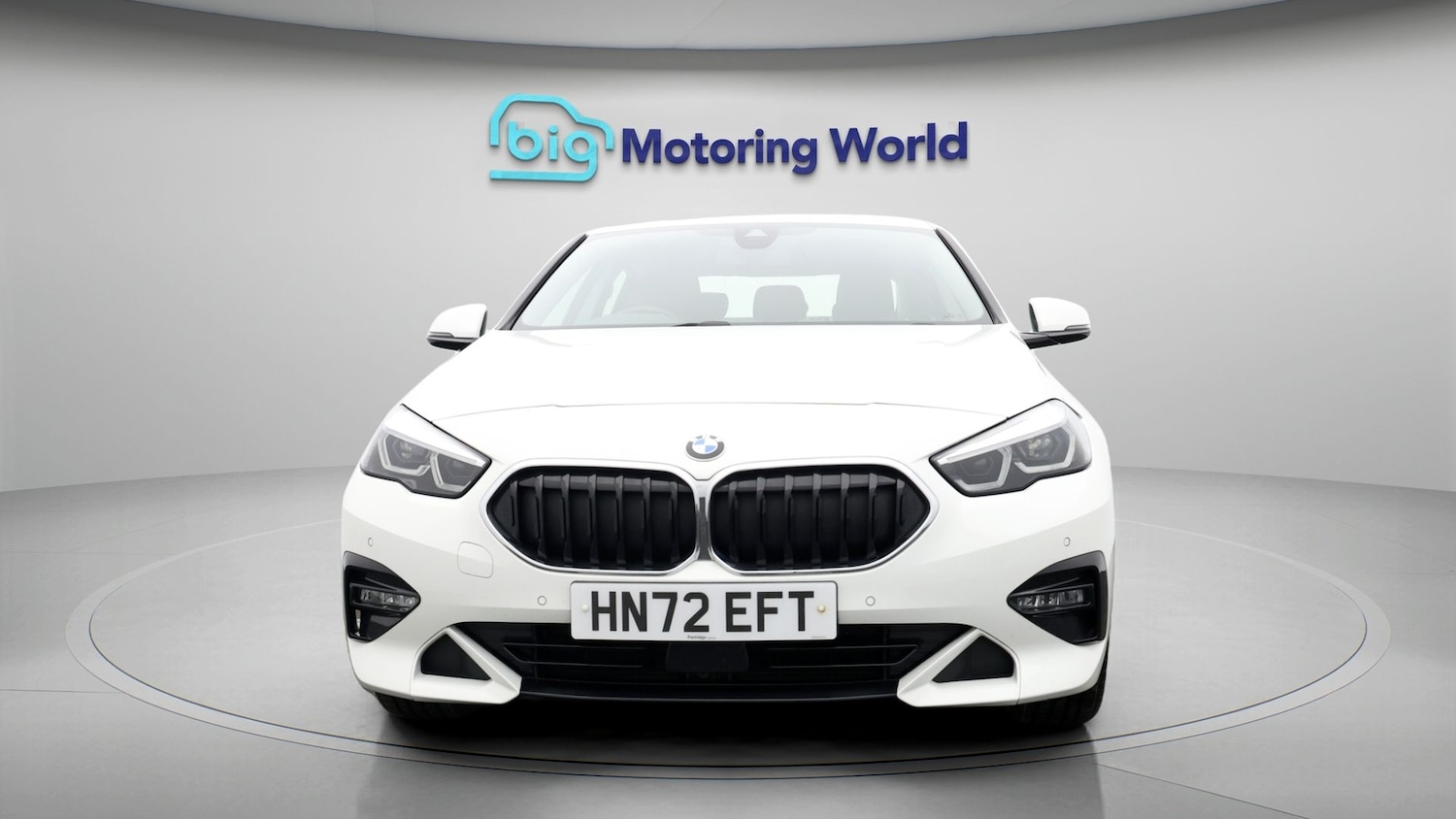 Used BMW 2 Series Gran Coupe for sale - 77218932: Photo 2