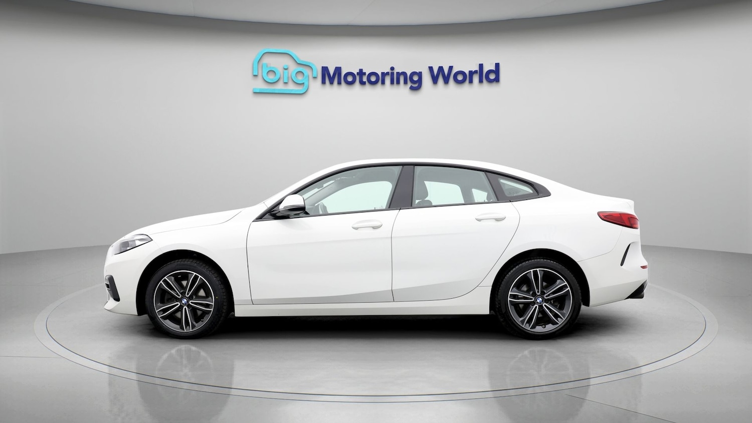 Used BMW 2 Series Gran Coupe for sale - 77218932: Photo 4