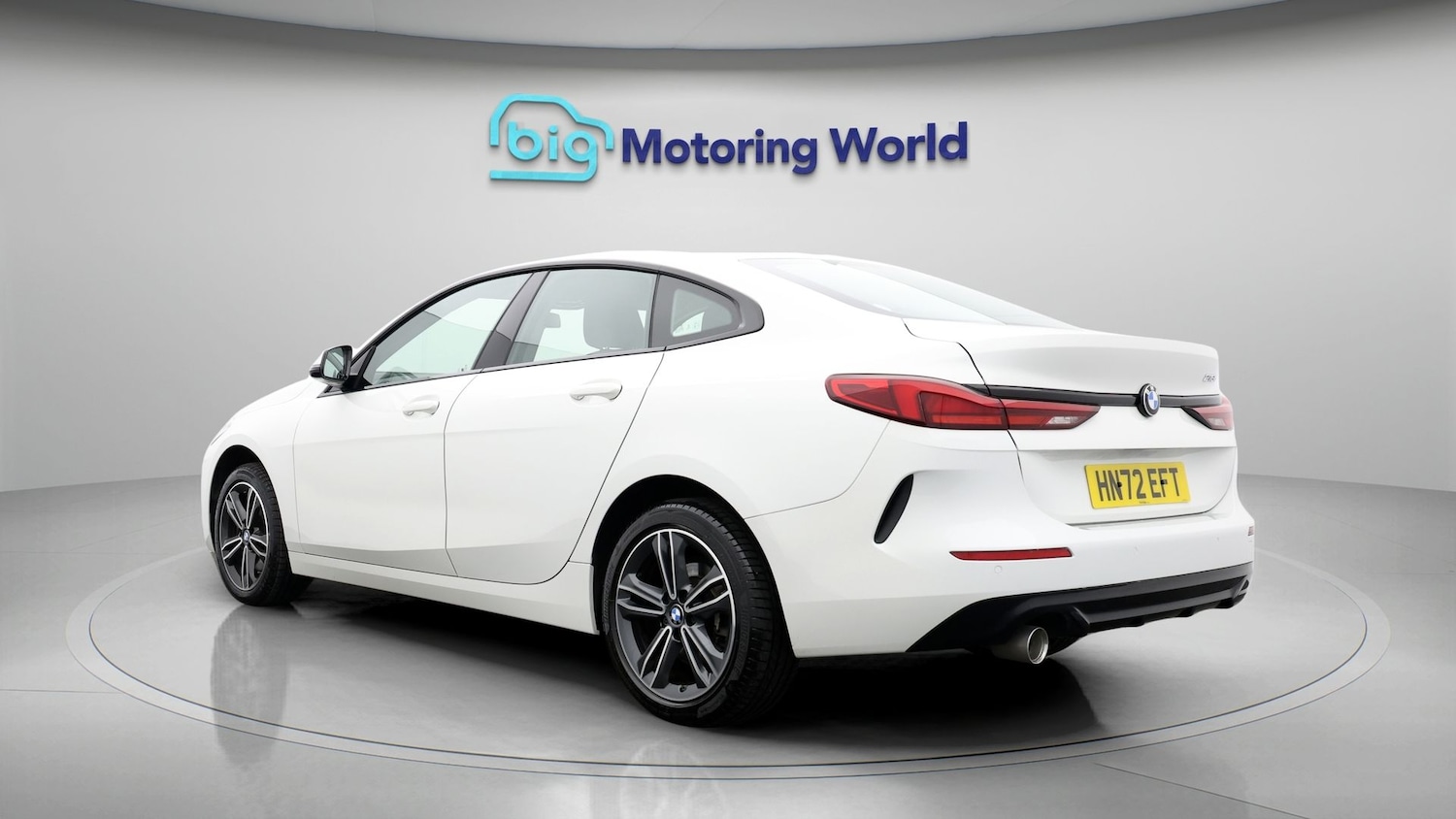 Used BMW 2 Series Gran Coupe for sale - 77218932: Photo 5