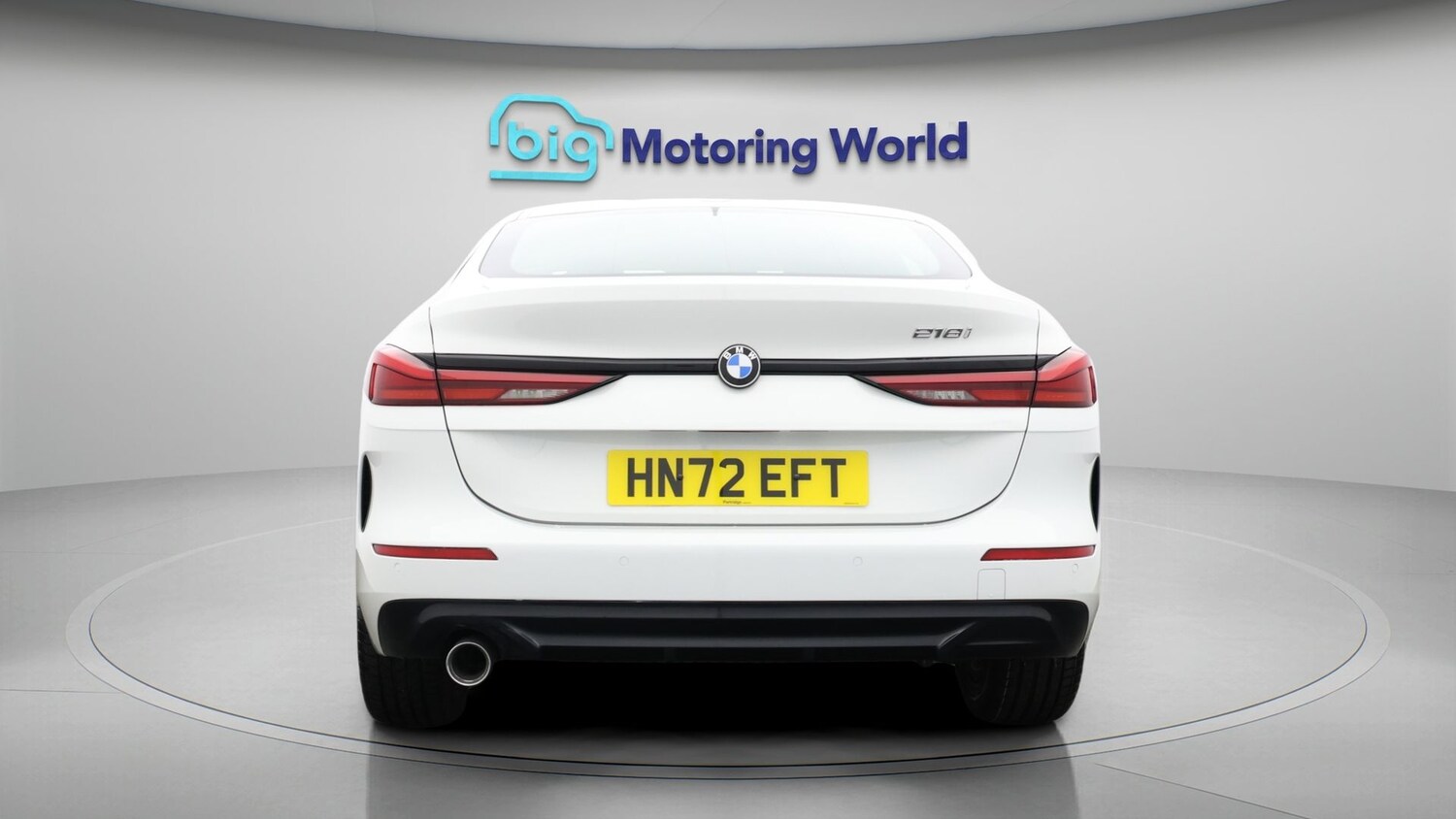 Used BMW 2 Series Gran Coupe for sale - 77218932: Photo 6