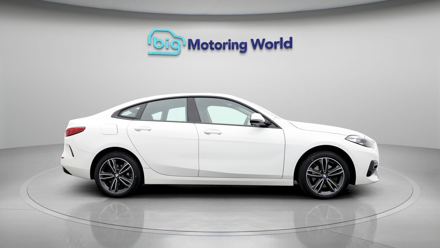 Used BMW 2 Series Gran Coupe for sale - 77218932: Photo 8