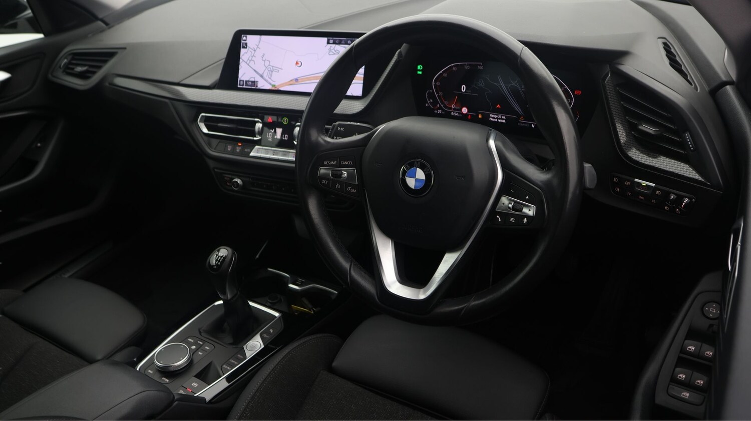 Used BMW 2 Series Gran Coupe for sale - 77218932: Photo 9