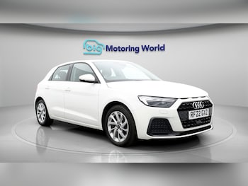 Used Audi A1 2022 for sale - 79584241: Photo