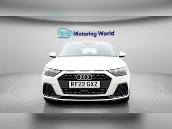 Used Audi A1 2022 for sale - 79584241: Photo