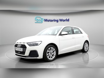 Used Audi A1 2022 for sale - 79584241: Photo