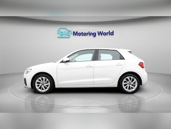 Used Audi A1 2022 for sale - 79584241: Photo