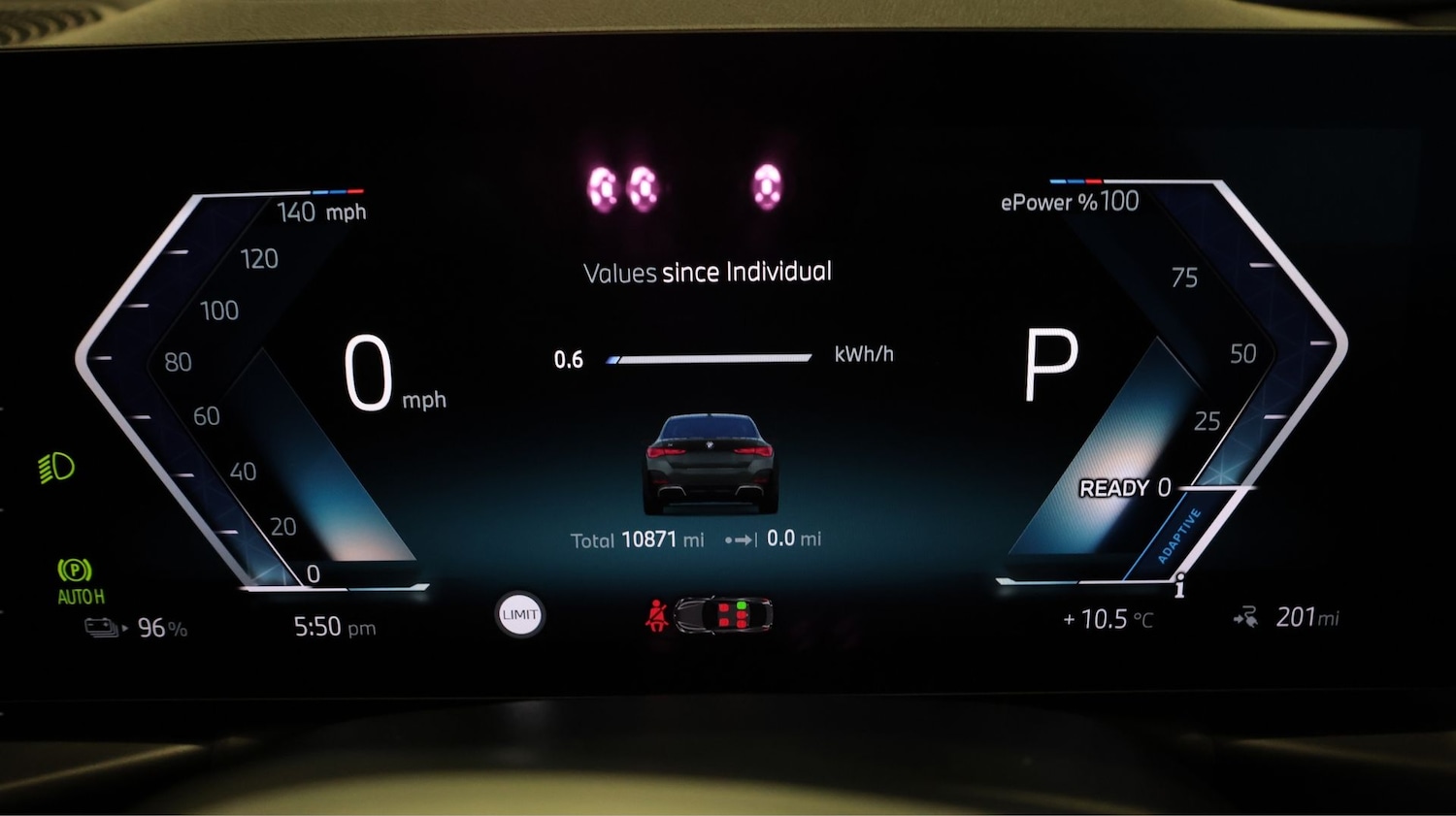 Used BMW i4 2025 for sale - 77682213: Photo 10