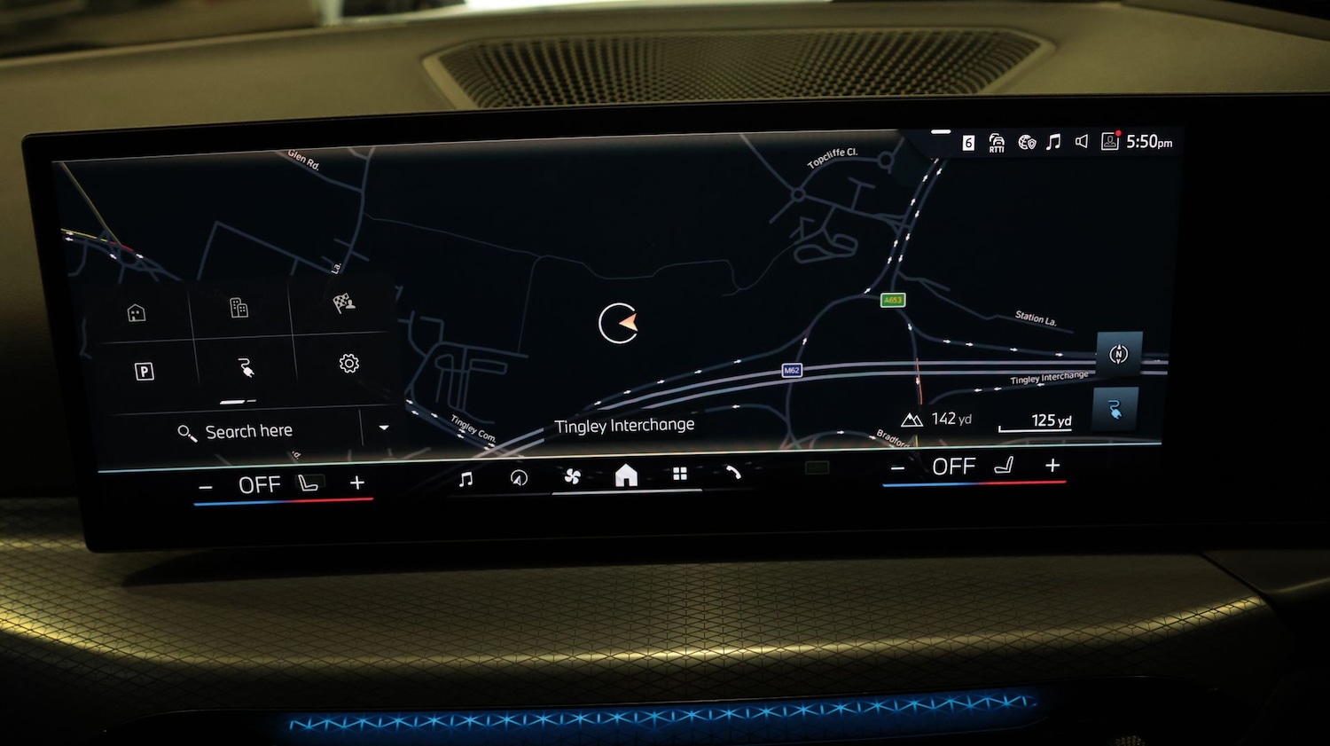 Used BMW i4 2025 for sale - 77682213: Photo 11