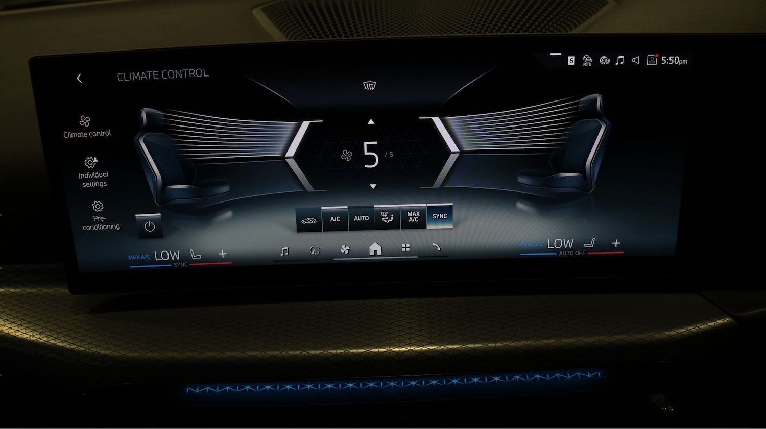 Used BMW i4 2025 for sale - 77682213: Photo 12