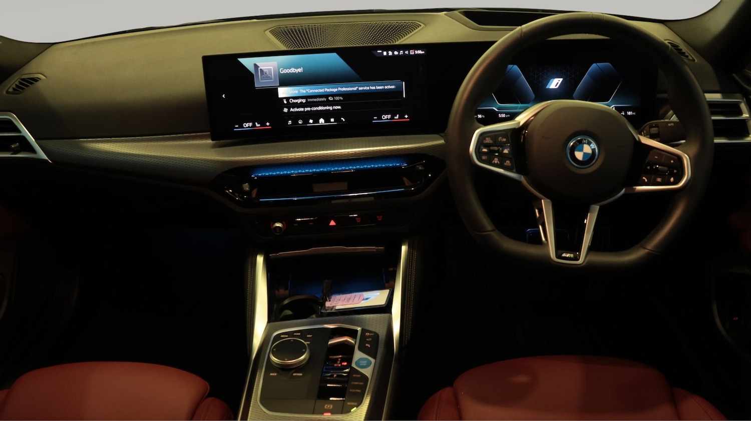 Used BMW i4 2025 for sale - 77682213: Photo 13