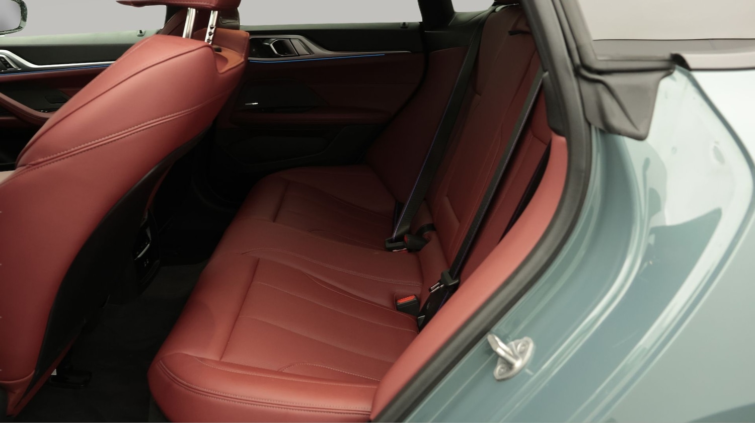 Used BMW i4 2025 for sale - 77682213: Photo 16