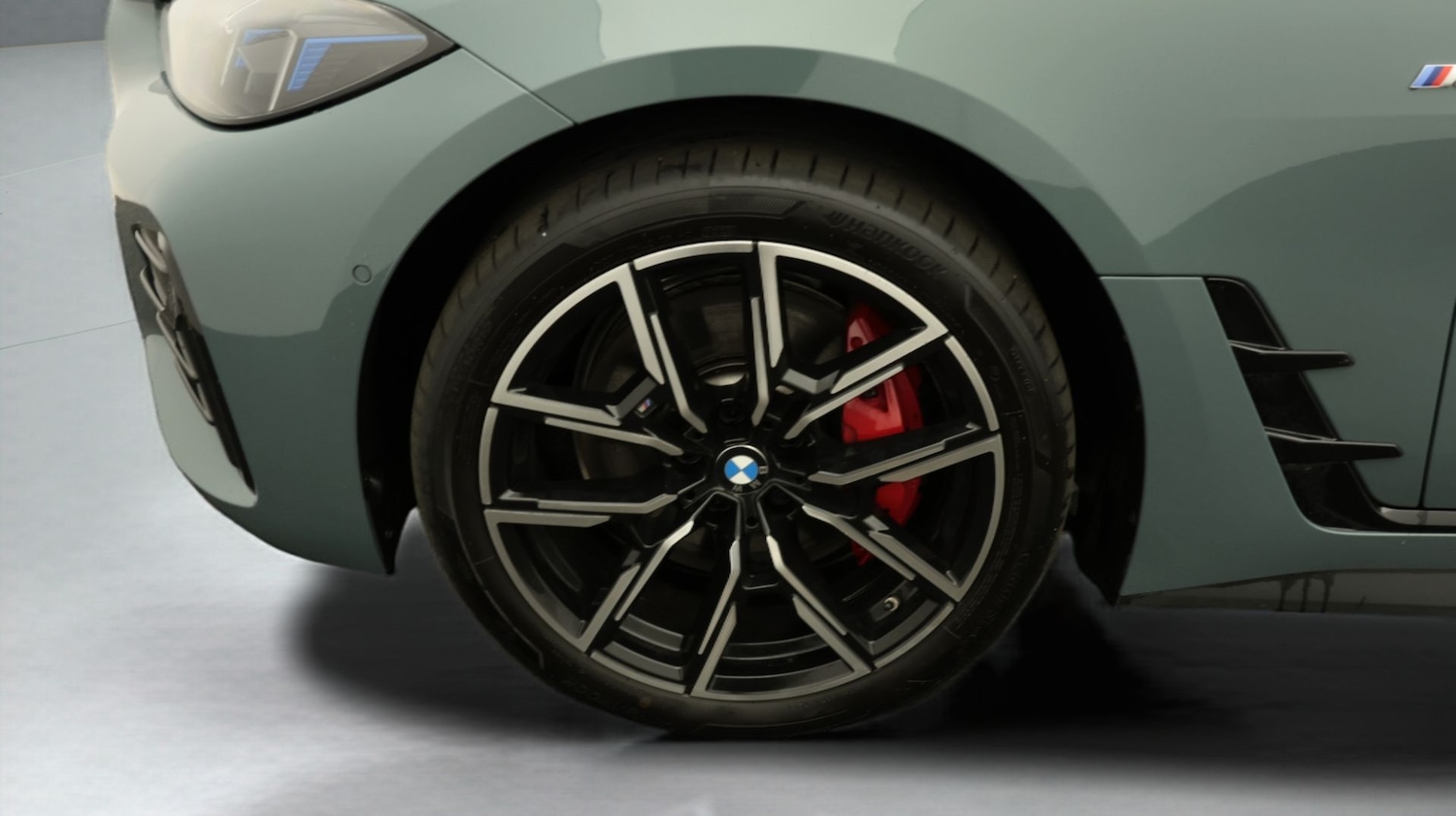 Used BMW i4 2025 for sale - 77682213: Photo 18