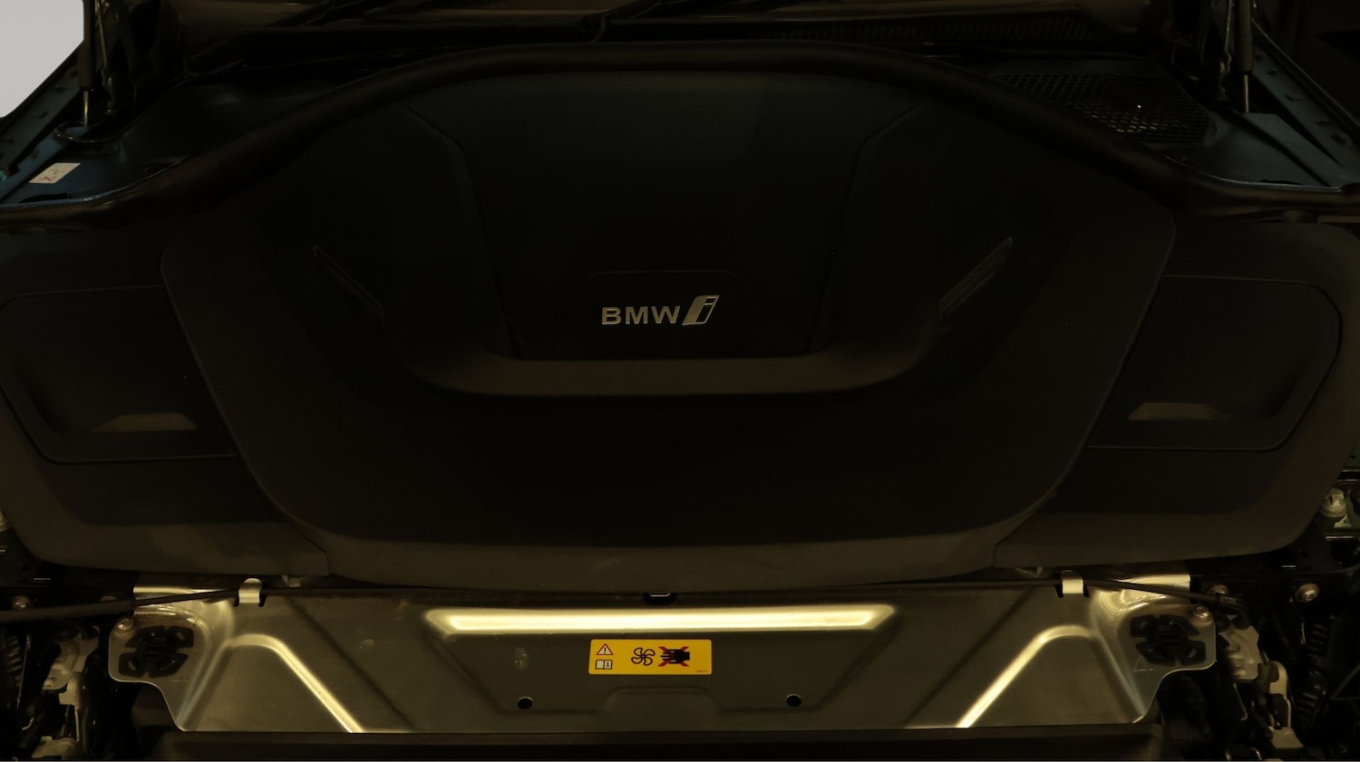 Used BMW i4 2025 for sale - 77682213: Photo 19