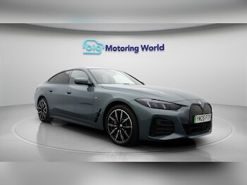 Used BMW i4 2025 for sale - 77682213: Photo