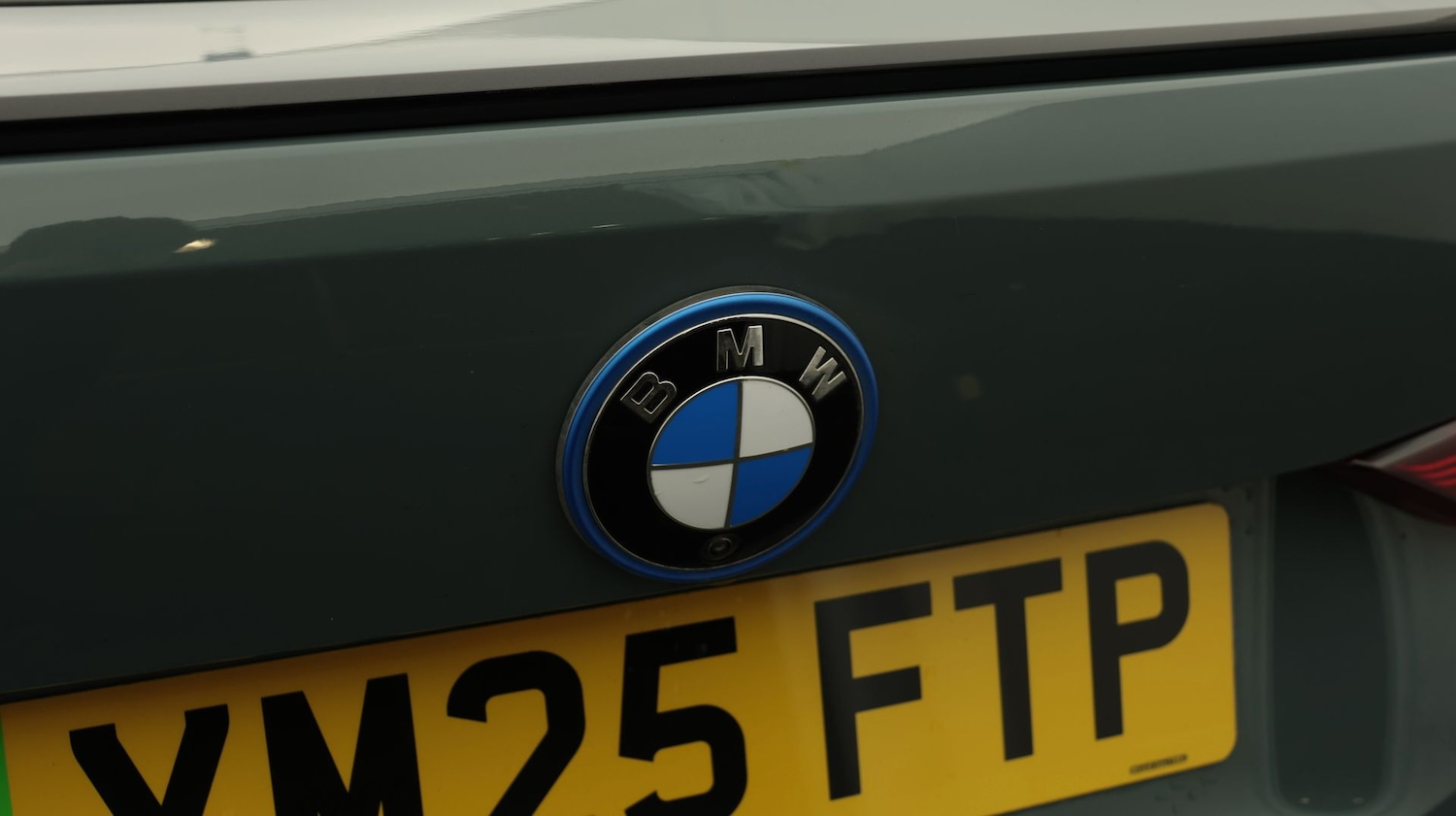 Used BMW i4 2025 for sale - 77682213: Photo 22
