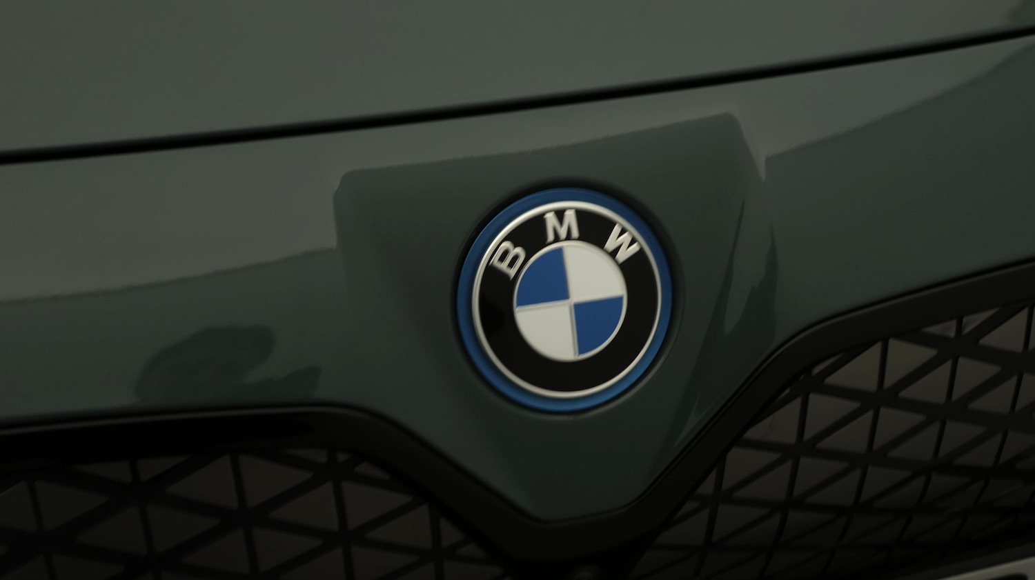 Used BMW i4 2025 for sale - 77682213: Photo 23