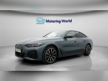 Used BMW i4 2025 for sale - 77682213: Photo