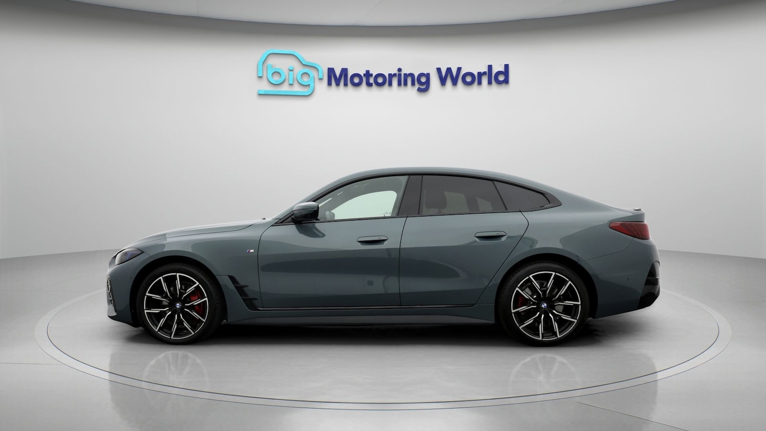 Used BMW i4 2025 for sale - 77682213: Photo 4